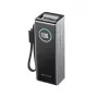 Kabel für ECOFLOW RAPID 25K – Silber Powerbank