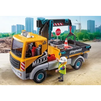 Action/Abenteuer Playmobil Action 71750 Mehrfarbig 4-10 Jahre 1 Spieler