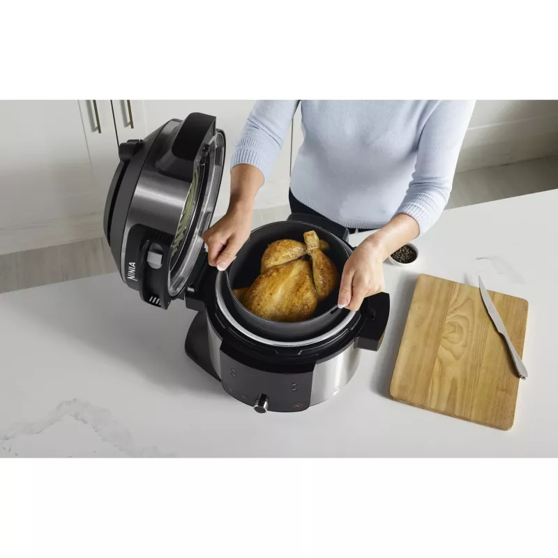 Ninja OL550EU 6 L Schwarz