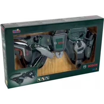 Theo Klein 8313 Rollenspiel-Spielzeugset