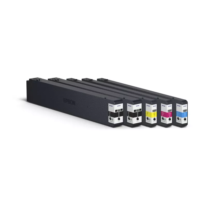 Epson WorkForce Enterprise WF-C20750 Gelb Tintenpatrone 1 Stück Original