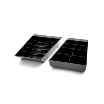 Kassenladeneinsatz APG ECD330B Lay flach Insert für ECD330B-Serie