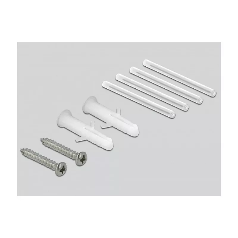 Glasfaseranschlussdose DeLOCK 85921