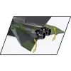 Bauspielzeug Cobi Panavia Tornado IDS 1:48 Maßstabsmodell COBI-5894