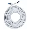 Lanberg Patchkabel S/FTP Cat.6a 20m Grau LSZH