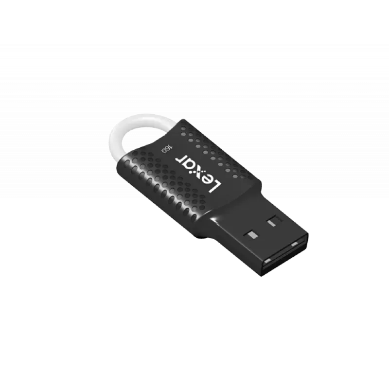 USB-Stick Lexar 16 GB USB Typ-A 2.0 JumpDrive V40