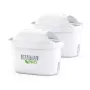 Wasserfilterkartusche BRITA BRITA1051767 MAXTRA technopolymer 150 l 2 Stück Weiß