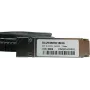 BlueOptics QFX-QSFP-DACBO-3M Netzwerkkabel Schwarz (QFX-QSFP-DACBO-3M-BL)