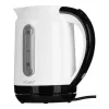 ELEKTRISCHER WASSERKOCHER MR-041-WHITE MAESTRO