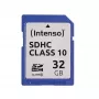 SPEICHER SDHC 32GB C10/3411480 INTENSO