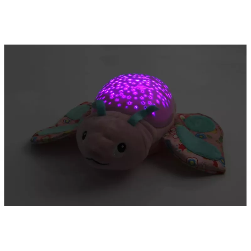 JAMARA Dreamy Butterfly, LED, freistehend, Jungen/Mädchen, automatische Abschaltung, Batterie