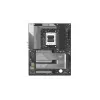 Motherboard Sapphire NITRO+ B850A WIFI 7 AMD B850 Sockel AM5 micro ATX, DDR5, 4 DIMM, 256GB, Wi‑Fi 7, 2.5GbE