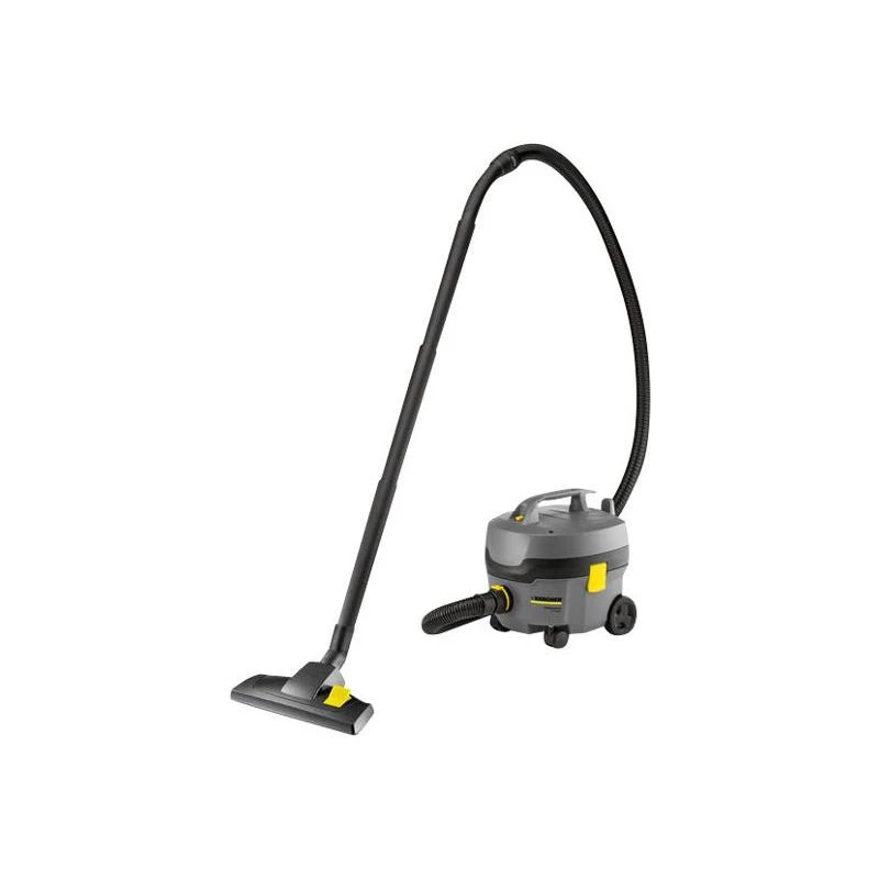 Trommelsauger Kärcher T 7/1 Professional, 850 W, 7,5 L Staubkapazität, 23,5 kPa Vakuum