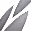 ZWILLING Messerset Edelstahl Haushaltsmesser