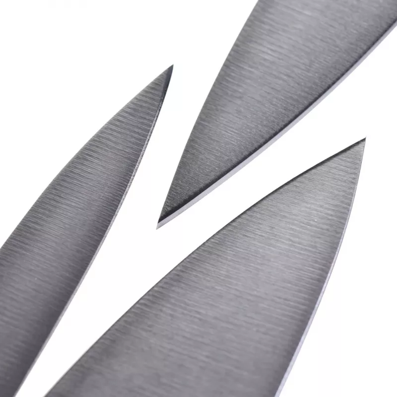 ZWILLING Messerset Edelstahl Haushaltsmesser