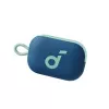Lautsprecher Soundcore GO SELECT 4 Bluetooth blau