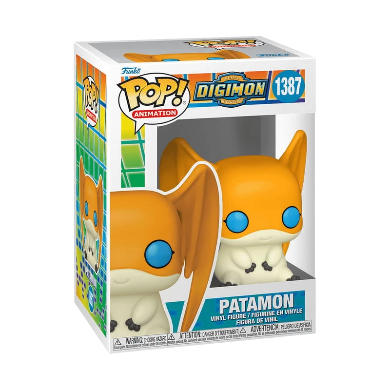 Funko POP Animation 72057, Sammelfigur, Anime & Manga