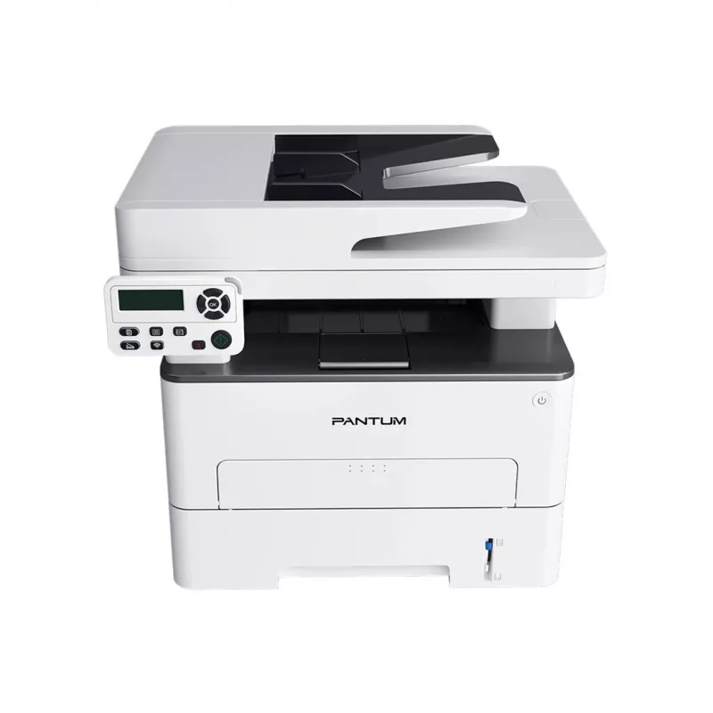 Multifunktionsdrucker PANTUM M7105DW — Laser mono, 33 ppm, A4, Duplex, WLAN, 1200 x 1200 dpi Scan