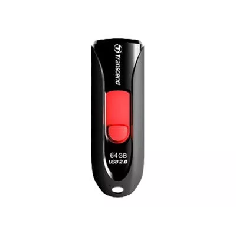 USB Flash Drive Transcend 64GB USB Typ-A JetFlash 590