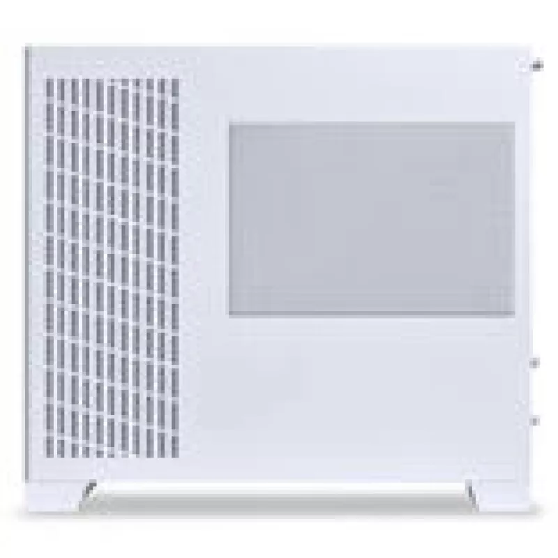 Computer case Lian Li PC-Gehäuse O11 Dynamic Mini V2 White