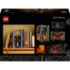 LEGO ICONS 10367 Der Herr der Ringe: Balrog Book Nook