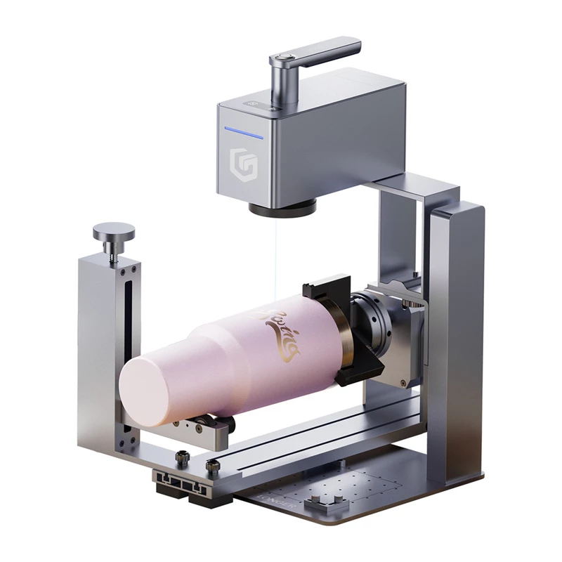 LONGER Nano Pro 12W Lasergravierer