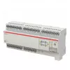 Schalt-/Jalousieaktor ABB REG SAH/S24.16.7.1 24‑Kanal 16 A (2CDG110252R0011)