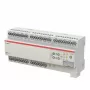 Schalt-/Jalousieaktor ABB REG SAH/S24.16.7.1 24‑Kanal 16 A (2CDG110252R0011)