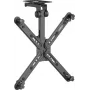 SpeaKa Professional SP-TVCM-530 TV-Deckenhalterung klappbar 33 cm (13) - 81,3 cm (32) neigbar+schwenkbar (SP-13607872)