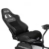 Racing-Simulator-Cockpit Next Level Racing GTRacer 2.0 Schwarz verstellbarer Sitzrahmen
