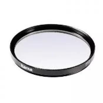 Hama UV Filter 390 (O-Haze), 37,0 mm Ultraviolett (UV) Kamerafilter 37 mm