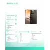 Smartphone realme 14 5G 6,67 Zoll 8 GB 256 GB Titan