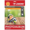 Lomond Inkjet Mini Album Large Heart Matt 51x68mm (Groß)