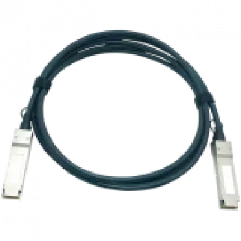 PNY QSFP-zu-QSFP-Direktanschlusskabel DGXSPARK-BUNDL-CABLE 112G 0,5m