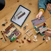 LEGO HARRY POTTER 76451 Ligusterweg: Der Besuch von Tante Marge