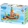 Figuren-Set JUNIOR & Disney Piratenschiff von Peter Pan
