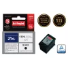 Activejet AH-21RX Tinte (Ersatz für HP 21XL C9351A; Premium; 20 ml; schwarz)