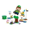 Baukasten LEGO 71440 Super Mario Interaktive LEGO Luigi Figur Set