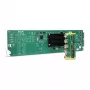 AJA OG-Hi5-4K-Plus - SDI-zu-HDMI-Konverter - Grün - 4096 x 2160 Pixel - 480i,576i,720p,1080i,1080p,2160p - 0 - 40 °C - -40 - 60 °C