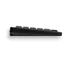 CHERRY Compact , Combo (USB + PS/2), DE Tastatur Office USB + PS/2 QWERTY Schwarz