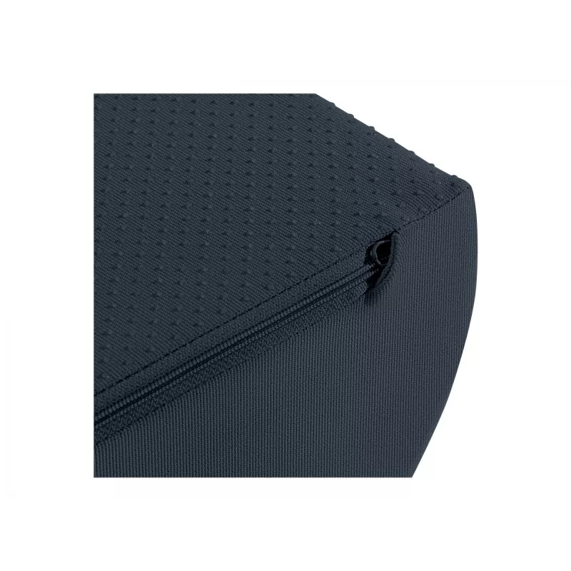 Schreibtischunterlage Leitz Ergo Cosy Schwarz Kunststofffrei 5371-00-89