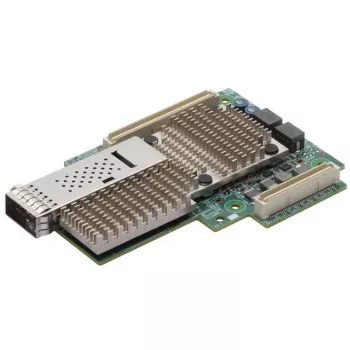 Broadcom P150P Intern Glasfaser PCI Express 50000 Mbit/s Kabelgebunden