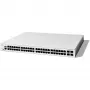 Managed Switch Cisco Catalyst 1200-48T-4X 48 Port GE 4x10GE SFP+