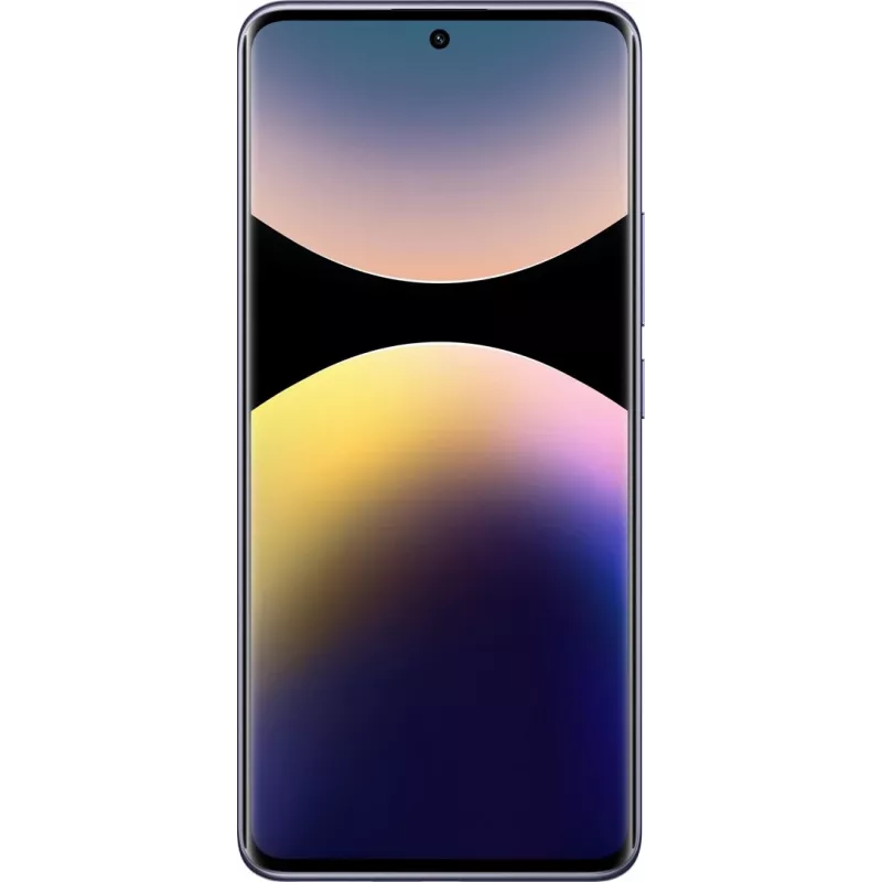 Smartphone Xiaomi Redmi Note 14 Pro+ 5G 6,67 Zoll 8 GB 256 GB Lavendel