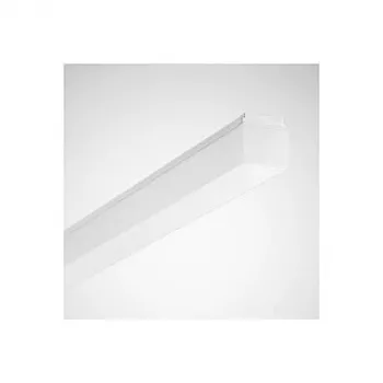 Decken-LED-Leuchte Trilux Leuchten 6474140, 26 W, neutralweiß, rechteckig, 1534×111×101 mm
