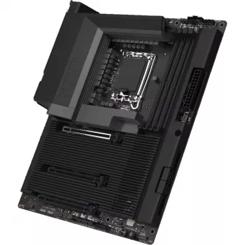 NZXT N7 Z890 ATX Motherboard - Schwarz