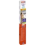 TESA 55804-00000-00 Jalousien/Rollos Manuell Lamellenrollo Schwarz (55804-00000-00)
