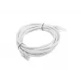 Patchkabel Cat.5e 3,0 m UTP grau