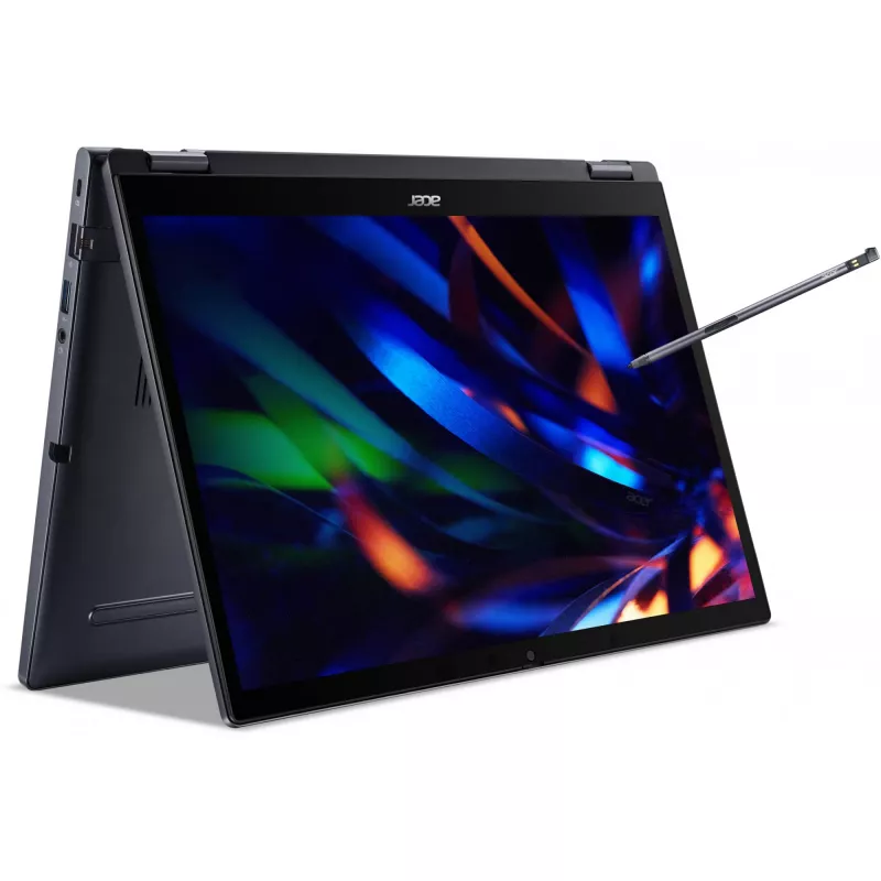 Laptop Acer TravelMate P4 Spin 14 TMP414RN-53-TCO 14 Zoll Intel Core i7 1355U 16GB RAM 512GB SSD Intel Iris Xe Win 11 Pro