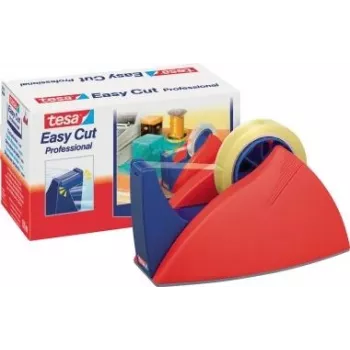 Tesafilm TESA 57422-00 Blau Rot